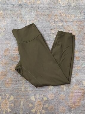 Lululemon Wunder Under Legging